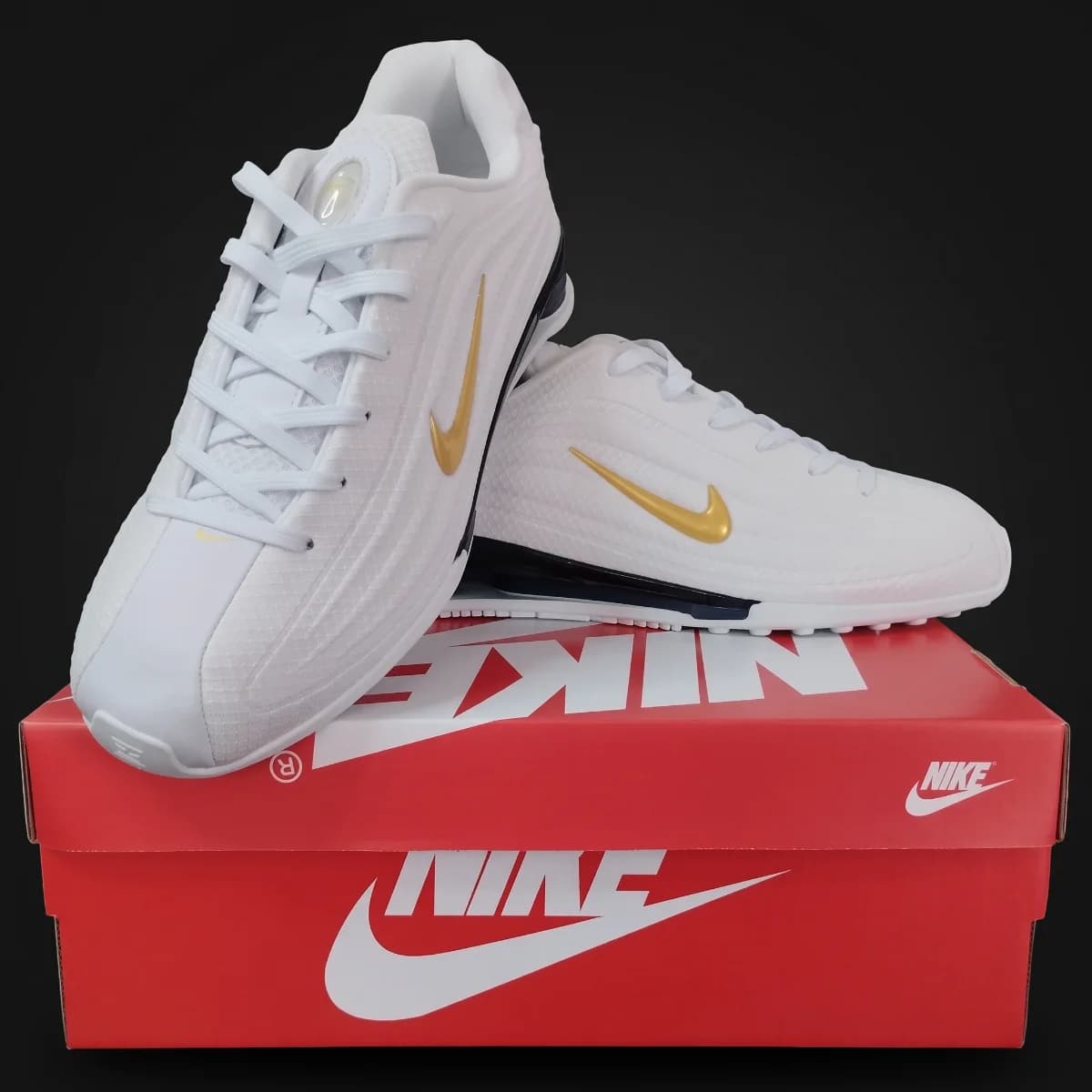 Shox Z